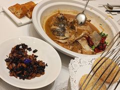 -中心大酒店·本味餐厅