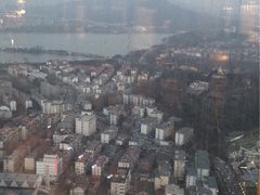 -洲际酒店·地平线全日餐厅HORIZON CAFÉ