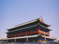 -西安城墙·碑林历史文化景区