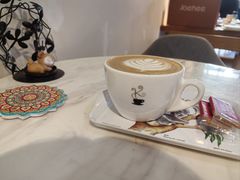 -参差咖啡(水果湖公园店)