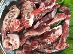 -朴家烤肉(万盛南街店)