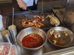 -童子鸡专卖店(中新街店)