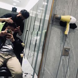 -零度造型