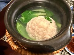 -南京大牌档(崇文门国瑞店)