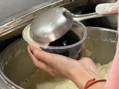 -共和老洪豆花草粿水粿