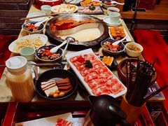 -辣斗辣老火锅(开发区店)