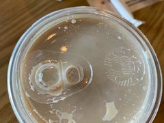 -星巴克(七宝领展广场1F店)