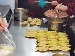 -三七八巷蛋饺春卷店