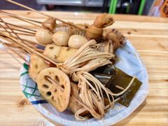 -彭姐麻辣烫(海淀店)
