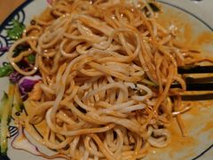 鸡丝凉面-头壹号 大油条·老长沙盖码饭(北辰店)