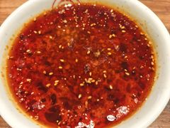 -万记麻辣烫国展总店