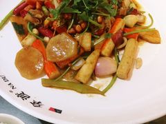 -拿渡·水煮鱼麻辣香锅(王府井奥莱·香江小镇店)