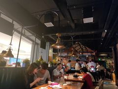大堂-茉莉餐厅(悦方idmall店)