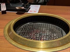 -虎哥六韩式烤肉料理 TIGERGRILL(隆生金山湖中心购物广场店)