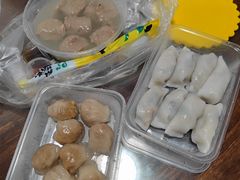 -汕味十足·汕尾特色小吃(海珠店)