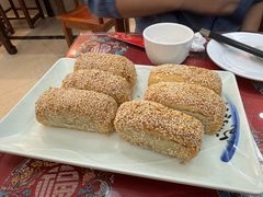 -玉华台饭庄(裕中西里小区店)