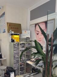 -U3美甲