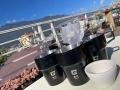 -唐咖精品咖啡(大理古城手冲店)