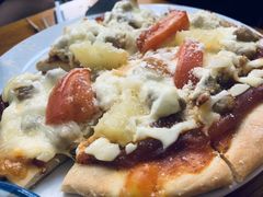 -炒豆合作社(东四总店)