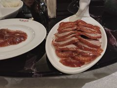 -海湾壹品·粤菜·早茶·烤鸭(拱北店)