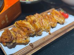 -甬上名灶(天一阁·翠柏店)