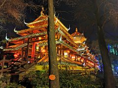 -深圳锦绣中华民俗村