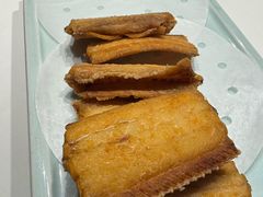 -真地道京味府·鲜橙烤鸭·北京菜(朝外大街东大桥店)