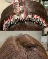 -GANO HAIR 