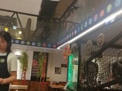 -许榴香西餐厅(台东步行街店)