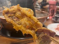 -元盛居(生态大街店)