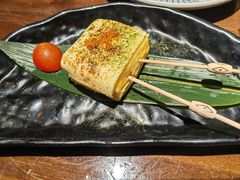 -仙隐小鹿料理食堂(沙市人信汇店)