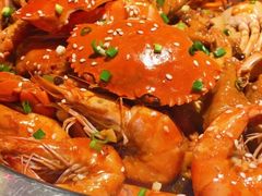 -谢蟹浓·肉蟹煲(新奥店)