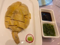 -顺风海鲜港(金玉兰店)