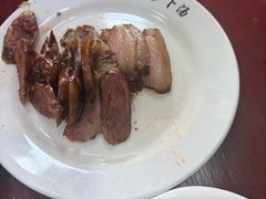 -荣生萝卜汤饭店