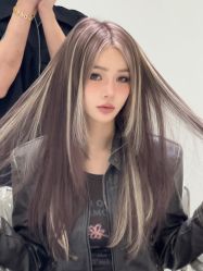 -YH HAIR SALON