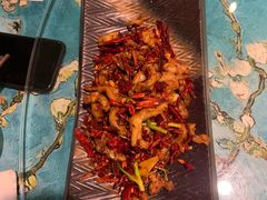 -紫滇源云南生态菜(丹凤街店)