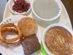 -尹三豆汁(天坛店)