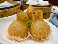 -点都德(聚福楼店)