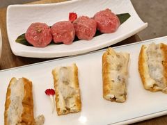 油条虾滑-慢搅粥底火锅(武侯大悦城店)