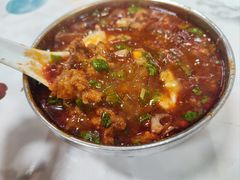 -代四孃牛华豆腐脑美味小食(总店)