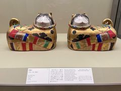 -东京国立博物馆