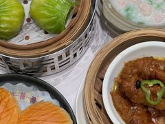 -莞香楼·正宗东莞菜(东升店)