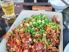 -树厨贵州菜(铜仁花果山店)