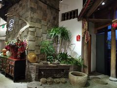 -金苑酒家·客家菜·广东老字号(万象店)