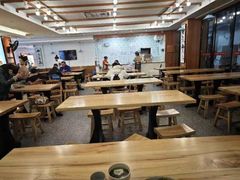 -素满香·素食自助餐(福州·长乐北路店)