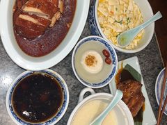 -南京大牌档(新街口德基广场店)