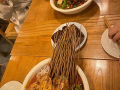 -嘉州叶婆婆钵钵鸡(建设路店)