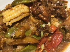 -金掌勺·锅包肉(广渠门店)