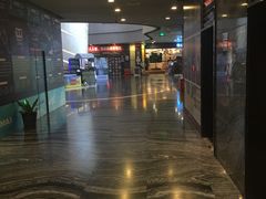 -万达影城(汉街万达广场IMAX店)