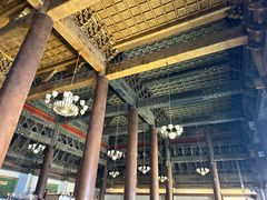 -北京市劳动人民文化宫(太庙)